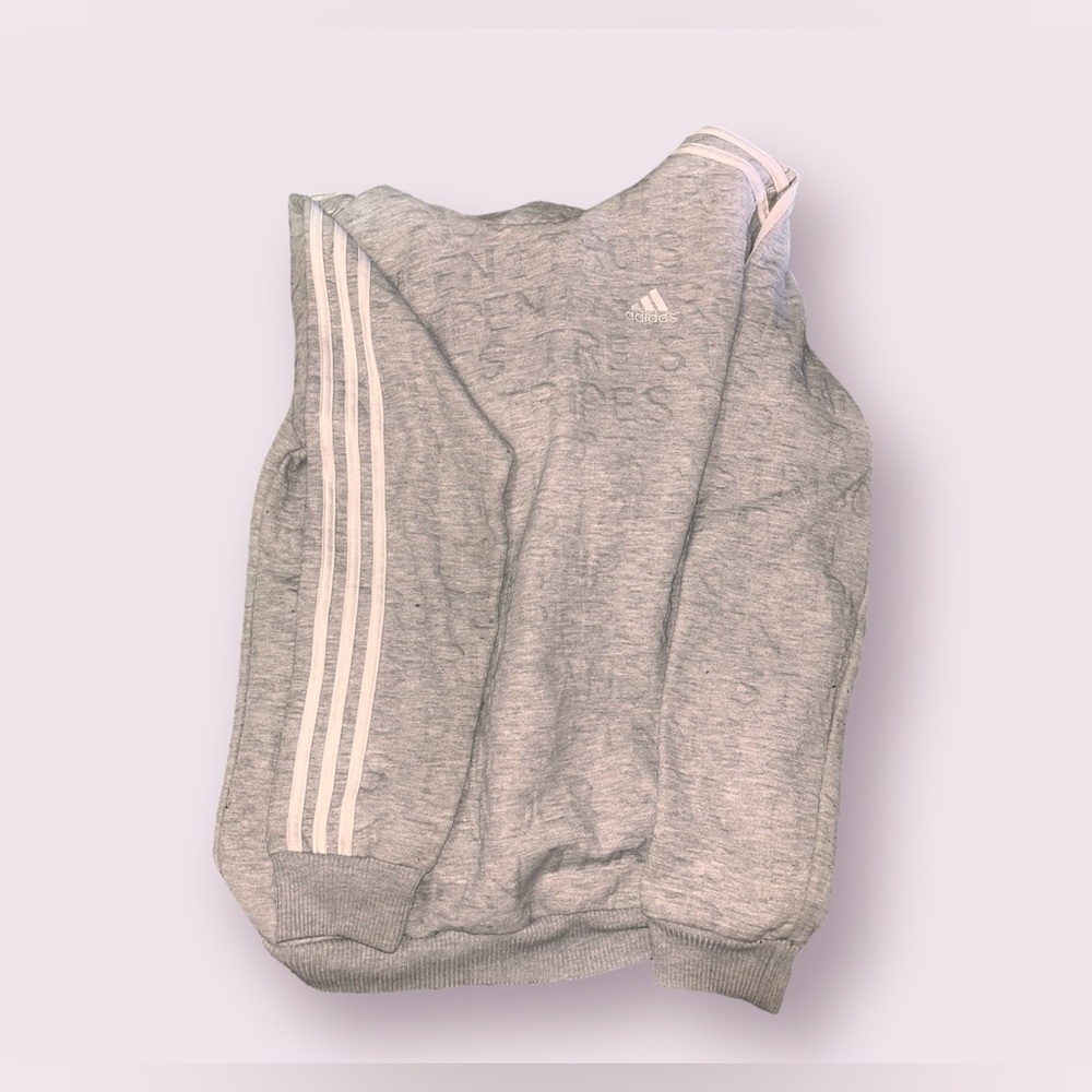 Men’s Small Adidas Hoodie
